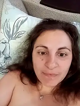 ShelaDiass online show from 06/07/26, 12:48