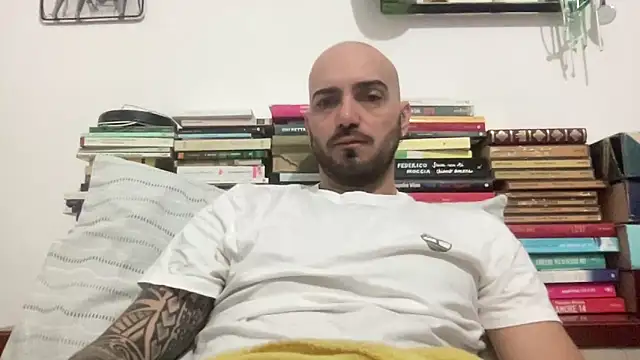 alessandromori91 online show from 03/06/26, 06:10