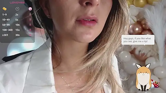 pauliCarter online show from 12/18/25, 03:12