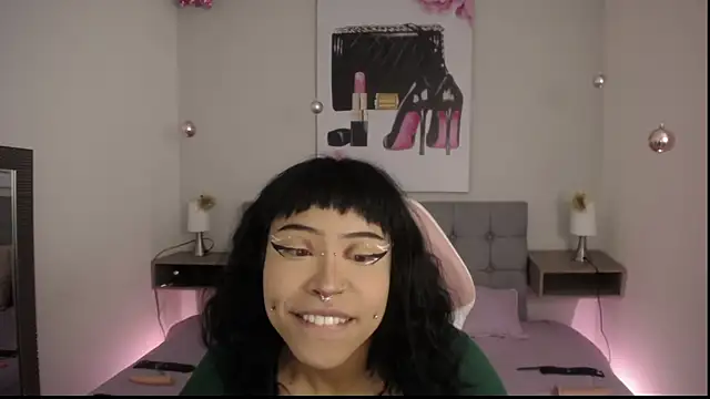 Violetta Suky online show from 01/14/25, 01:28