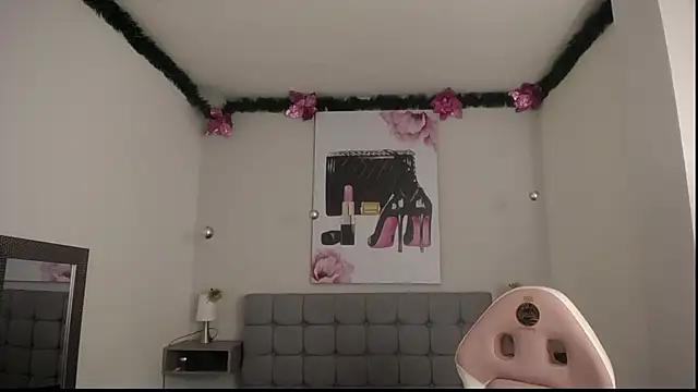 Violetta Suky online show from 01/20/25, 01:42