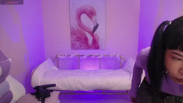 Violetta Suky online show from 01/30/25, 01:42