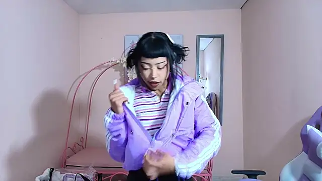 Violetta Suky online show from 02/26/25, 01:30