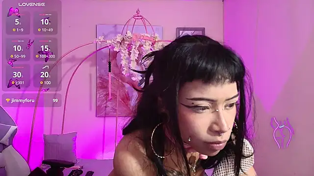 Violetta Suky online show from 02/27/25, 04:43