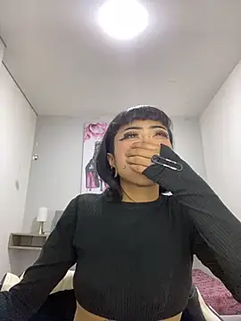 Violetta Suky online show from 09/20/25, 12:50