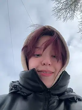 Snapshot of freya_luv chatting on 02/23/25, 08:49 freya luv online show from 02/23/25, 08:49