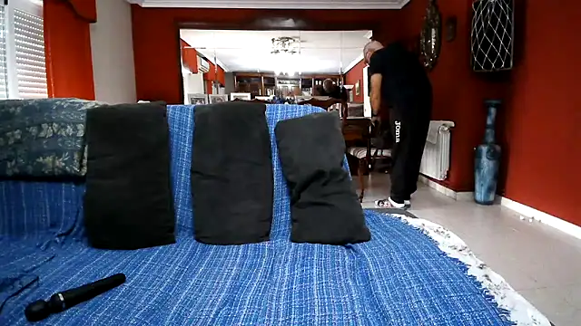 maduroguapo online show from 10/25/25, 03:18