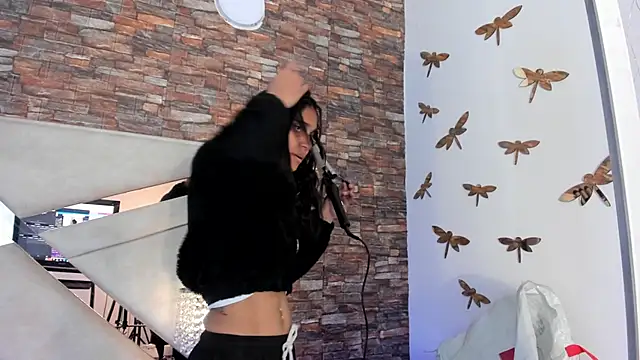 sophie pariss online show from 09/17/25, 03:30