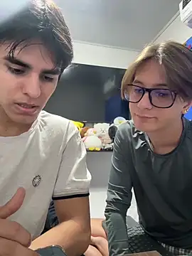 Alex and Fabian online show from 06/21/26, 11:29