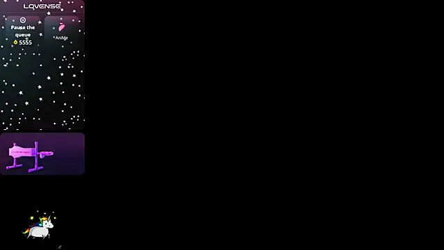 AlessiaDouce online show from 12/04/25, 08:28