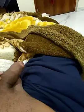 Sunnyoberoi01111 online show from 01/30/25, 06:46