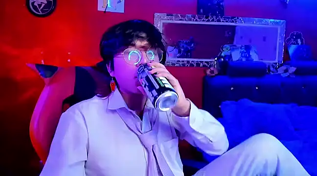 Snapshot of AnggelONfiree chatting on 12/07/24, 08:11 AnggelONfiree online show from 12/07/24, 08:11