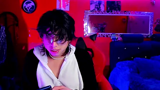 Snapshot of AnggelONfiree chatting on 01/19/25, 05:05 AnggelONfiree online show from 01/19/25, 05:05