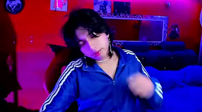 Snapshot of AnggelONfiree chatting on 01/28/25, 06:49 AnggelONfiree online show from 01/28/25, 06:49