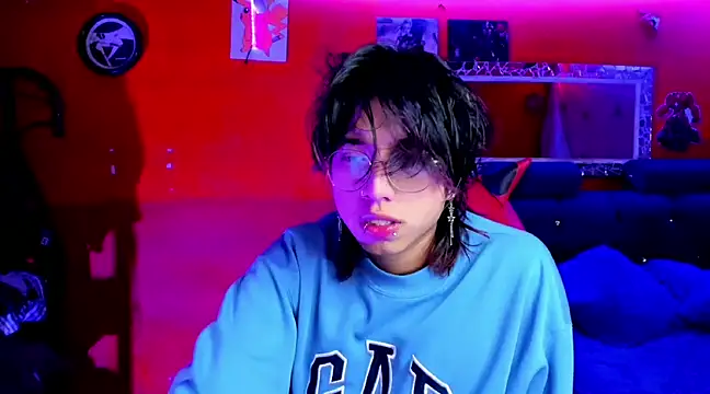 Snapshot of AnggelONfiree chatting on 02/01/25, 03:41 AnggelONfiree online show from 02/01/25, 03:41