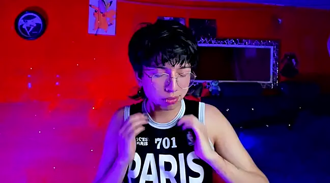 Snapshot of AnggelONfiree chatting on 02/07/25, 06:14 AnggelONfiree online show from 02/07/25, 06:14