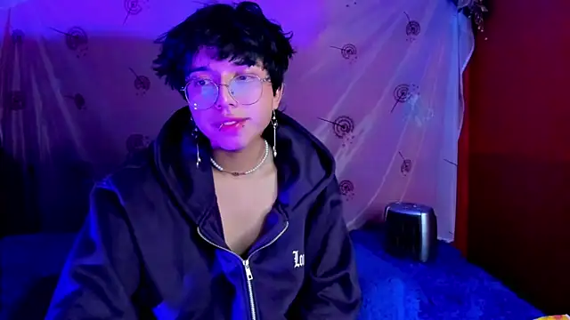 Snapshot of AnggelONfiree chatting on 02/08/25, 06:54 AnggelONfiree online show from 02/08/25, 06:54