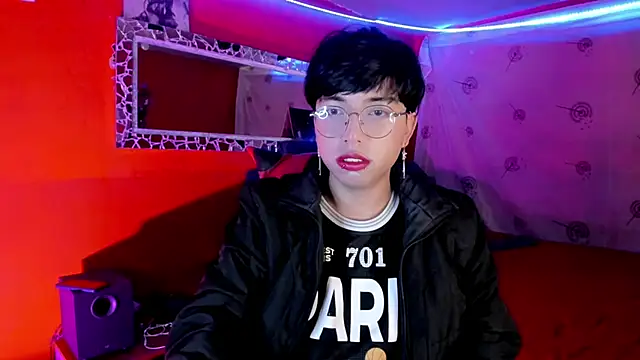 Snapshot of AnggelONfiree chatting on 10/10/25, 09:52 AnggelONfiree online show from 10/10/25, 09:52