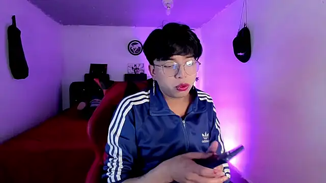 Snapshot of AnggelONfiree chatting on 01/07/26, 02:47 AnggelONfiree online show from 01/07/26, 02:47