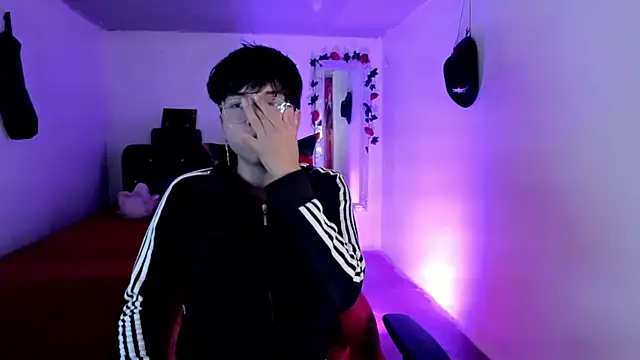 Snapshot of AnggelONfiree chatting on 01/10/26, 03:19 AnggelONfiree online show from 01/10/26, 03:19