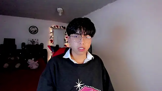 Snapshot of AnggelONfiree chatting on 02/03/26, 02:53 AnggelONfiree online show from 02/03/26, 02:53