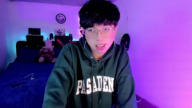 Snapshot of AnggelONfiree chatting on 02/27/26, 04:45 AnggelONfiree online show from 02/27/26, 04:45