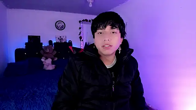 Snapshot of AnggelONfiree chatting on 03/24/26, 05:34 AnggelONfiree online show from 03/24/26, 05:34