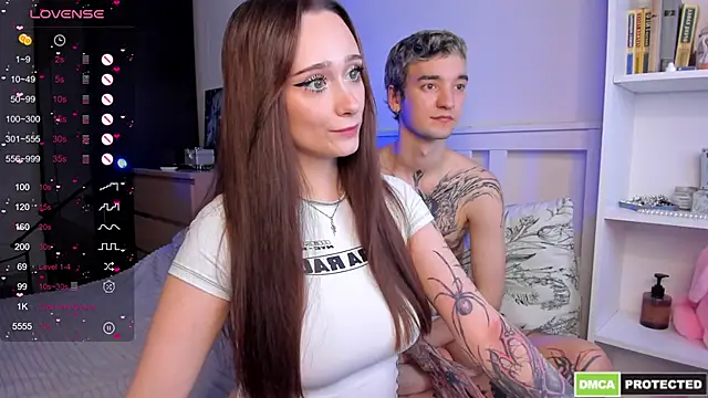 arlen here online show from 03/12/25, 07:17