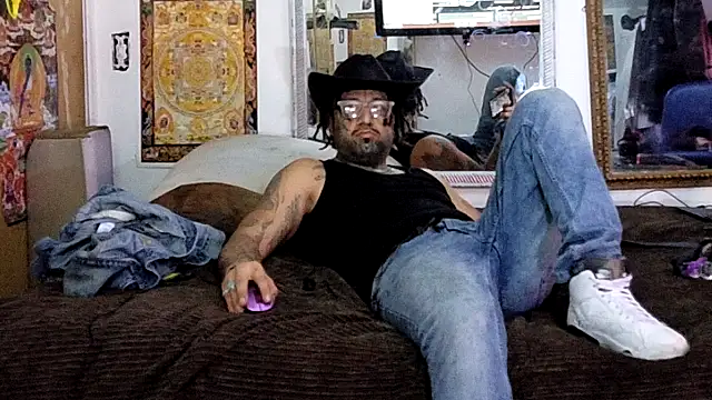 Azazelihornyasf online show from 04/27/26, 11:36