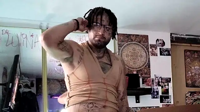 Azazelihornyasf online show from 05/04/26, 05:20