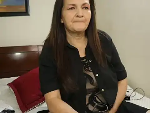 Bellaisa online show from 02/05/25, 02:40