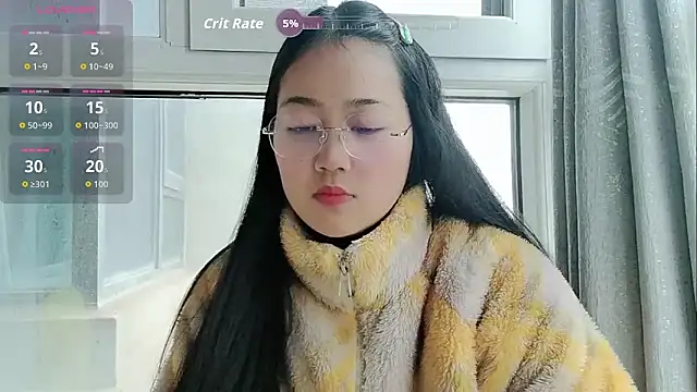 luoxuwen online show from 02/28/26, 01:06