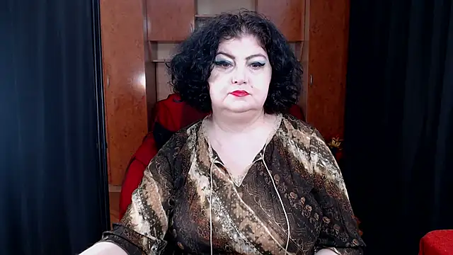  MissJ  online show from 03/14/25, 01:24