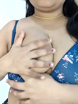 cute riya0 online show from 02/21/25, 06:07