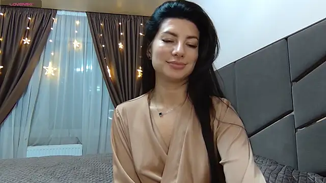 NessyStar online show from 12/04/25, 04:05