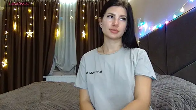 NessyStar online show from 02/17/26, 04:46