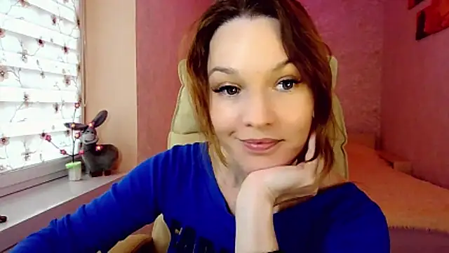 impossibleluna online show from 05/01/26, 03:16