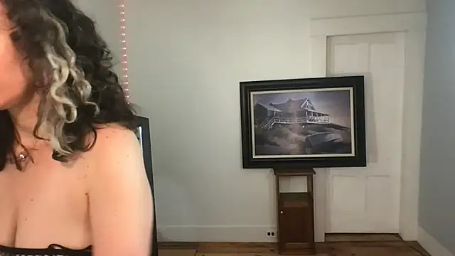 BonfireBonnie online show from 09/25/25, 01:59