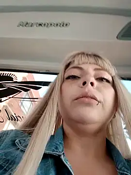 madelaine- online show from 01/23/25, 06:35