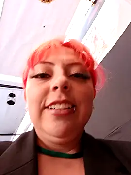 madelaine- online show from 01/29/25, 10:11