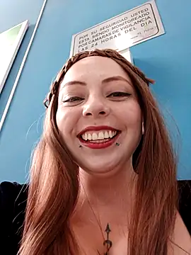 madelaine- online show from 02/24/25, 07:52