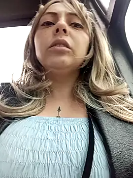 madelaine- online show from 11/28/25, 08:33