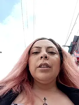 madelaine- online show from 05/11/26, 08:17