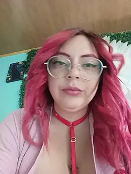 madelaine- online show from 06/18/26, 06:01