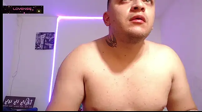 tony landri online show from 02/24/25, 05:33