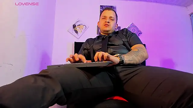 tony landri online show from 10/15/25, 03:39