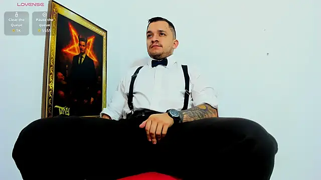 tony landri online show from 05/01/26, 06:01