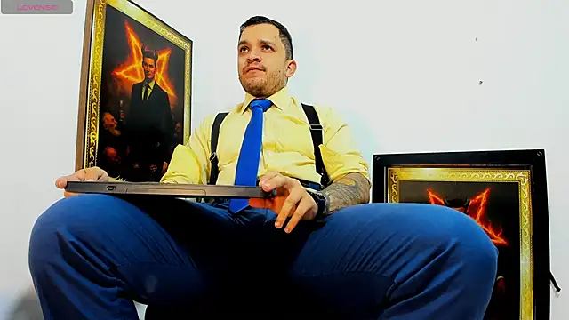 tony landri online show from 05/13/26, 01:25