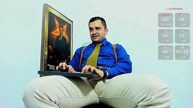 tony landri online show from 05/15/26, 08:05