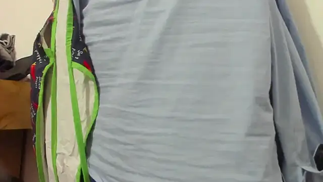 Evaaross 2345 online show from 05/03/26, 03:12